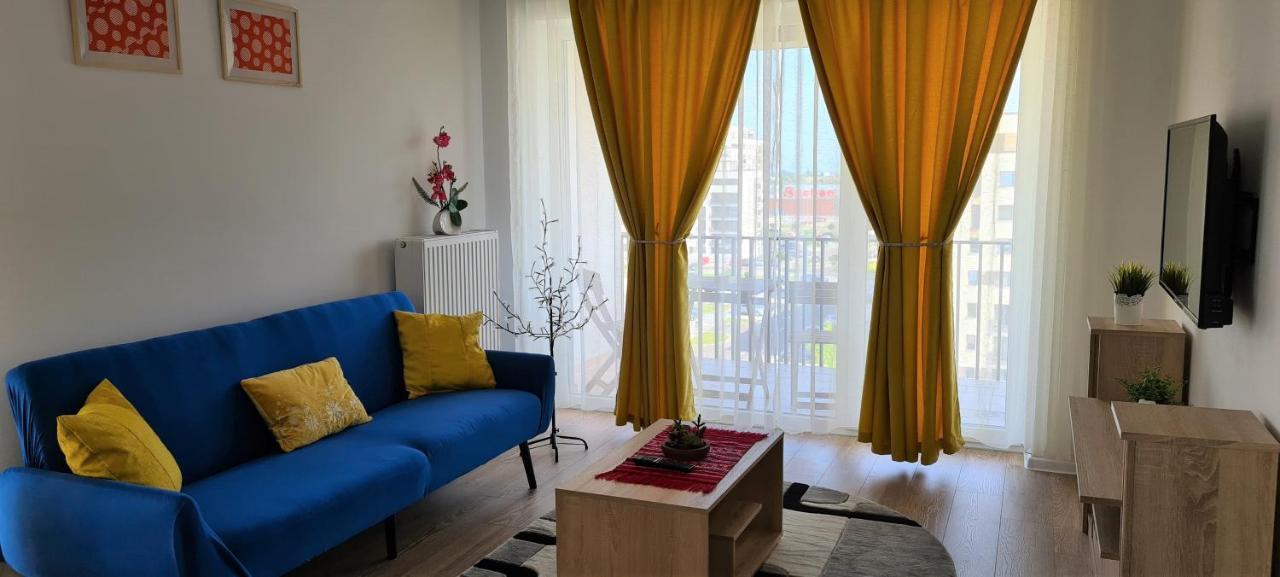 Appartamento Brasov Retreat Esterno foto