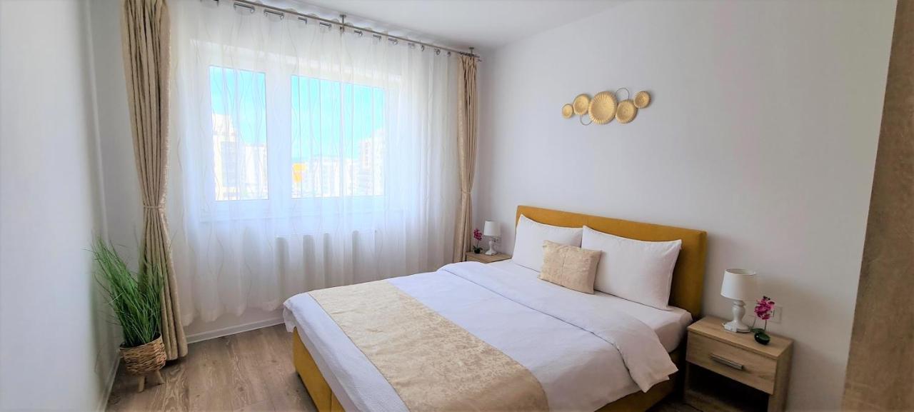 Appartamento Brasov Retreat Esterno foto