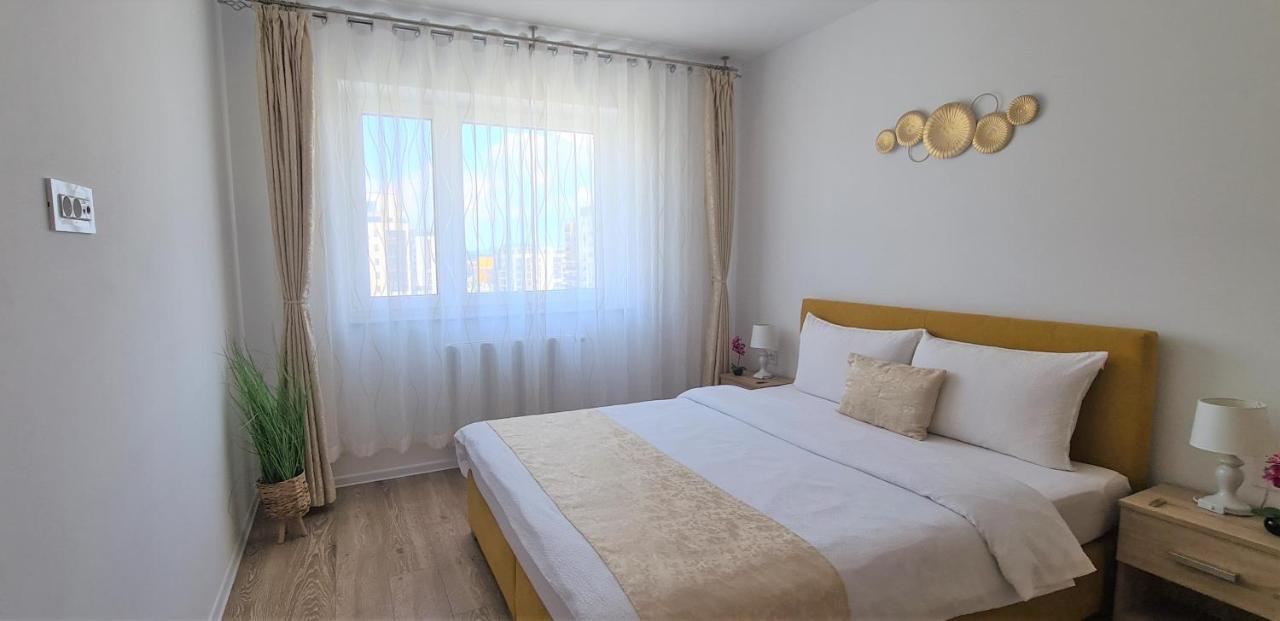 Appartamento Brasov Retreat Esterno foto